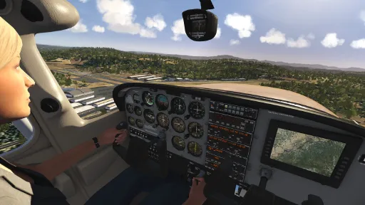 Aerofly FS 2 Flight Simulator screenshot 8