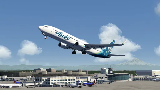 Aerofly FS 4 Flight Simulator screenshot 11