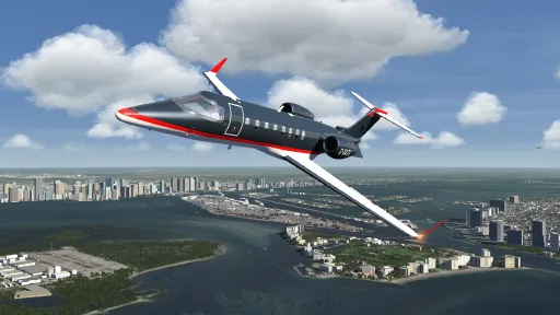 Aerofly FS 4 Flight Simulator screenshot 13