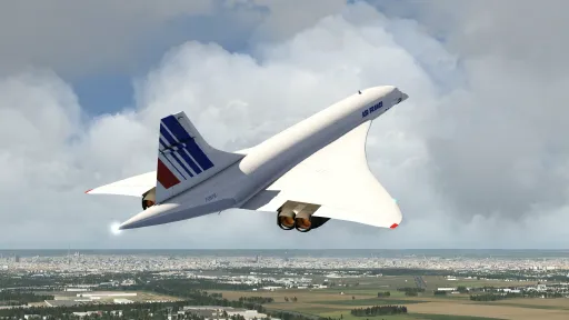 Aerofly FS 4 Flight Simulator screenshot 14