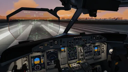 Aerofly FS 4 Flight Simulator screenshot 17