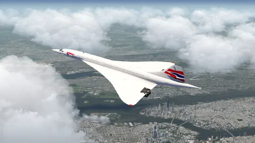 Aerofly FS 4 Flight Simulator screenshot 18