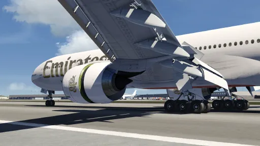 Aerofly FS 4 Flight Simulator screenshot 19