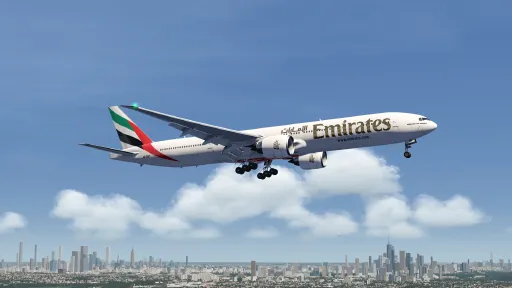 Aerofly FS 4 Flight Simulator screenshot 2