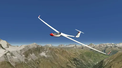 Aerofly FS 4 Flight Simulator screenshot 23