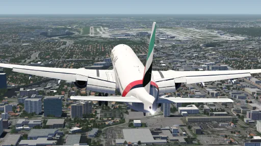 Aerofly FS 4 Flight Simulator screenshot 24