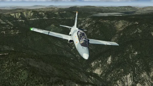 Aerofly FS 4 Flight Simulator screenshot 27