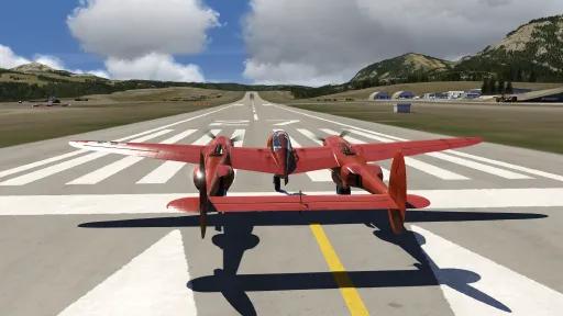 Aerofly FS 4 Flight Simulator screenshot 30