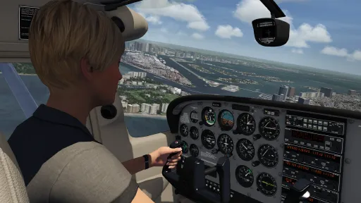 Aerofly FS 4 Flight Simulator screenshot 32