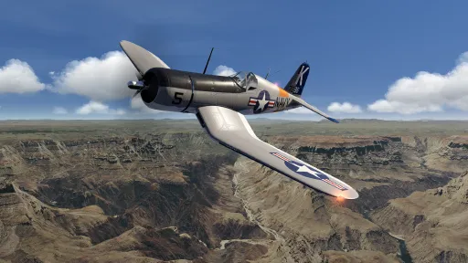 Aerofly FS 4 Flight Simulator screenshot 33