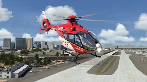 Aerofly FS 4 Flight Simulator screenshot 4