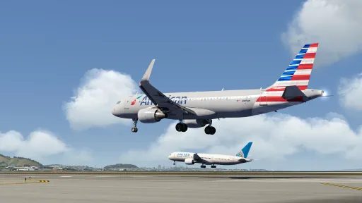 Aerofly FS 4 Flight Simulator screenshot 6