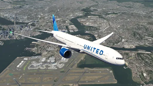 Aerofly FS 4 Flight Simulator screenshot 8