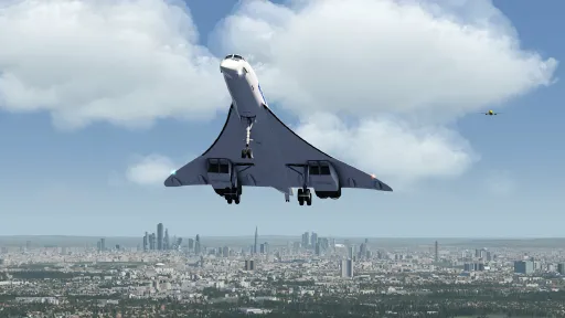 Aerofly FS 4 Flight Simulator screenshot 9