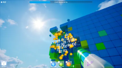 Aerolicious screenshot 7