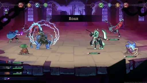 Aethermancer screenshot 11