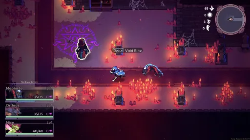 Aethermancer screenshot 12