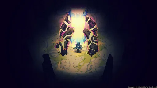 Aethermancer screenshot 2