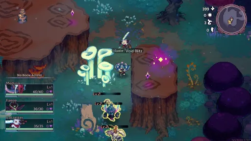 Aethermancer screenshot 8