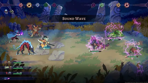 Aethermancer screenshot 9