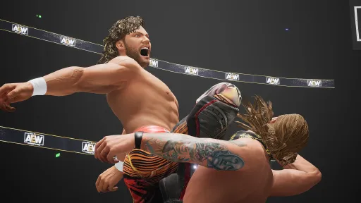 AEW: Fight Forever screenshot 6