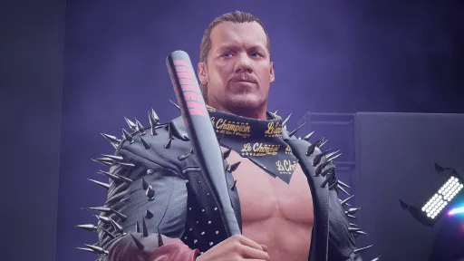 AEW: Fight Forever screenshot 7