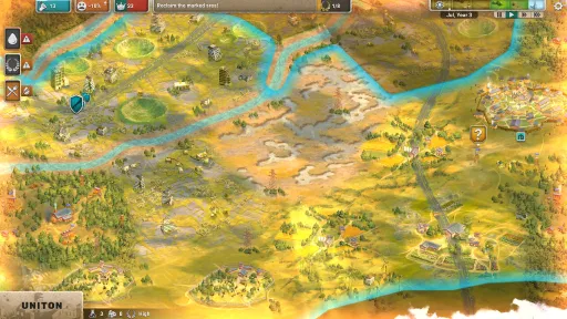 After Inc: Revival screenshot 3