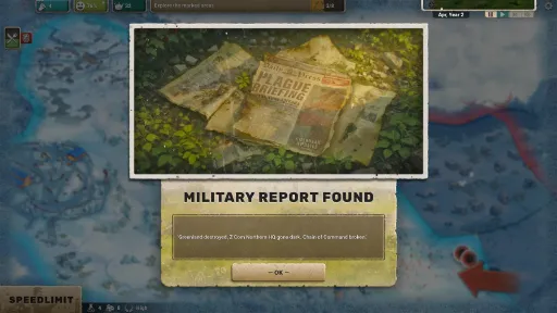 After Inc: Revival screenshot 7