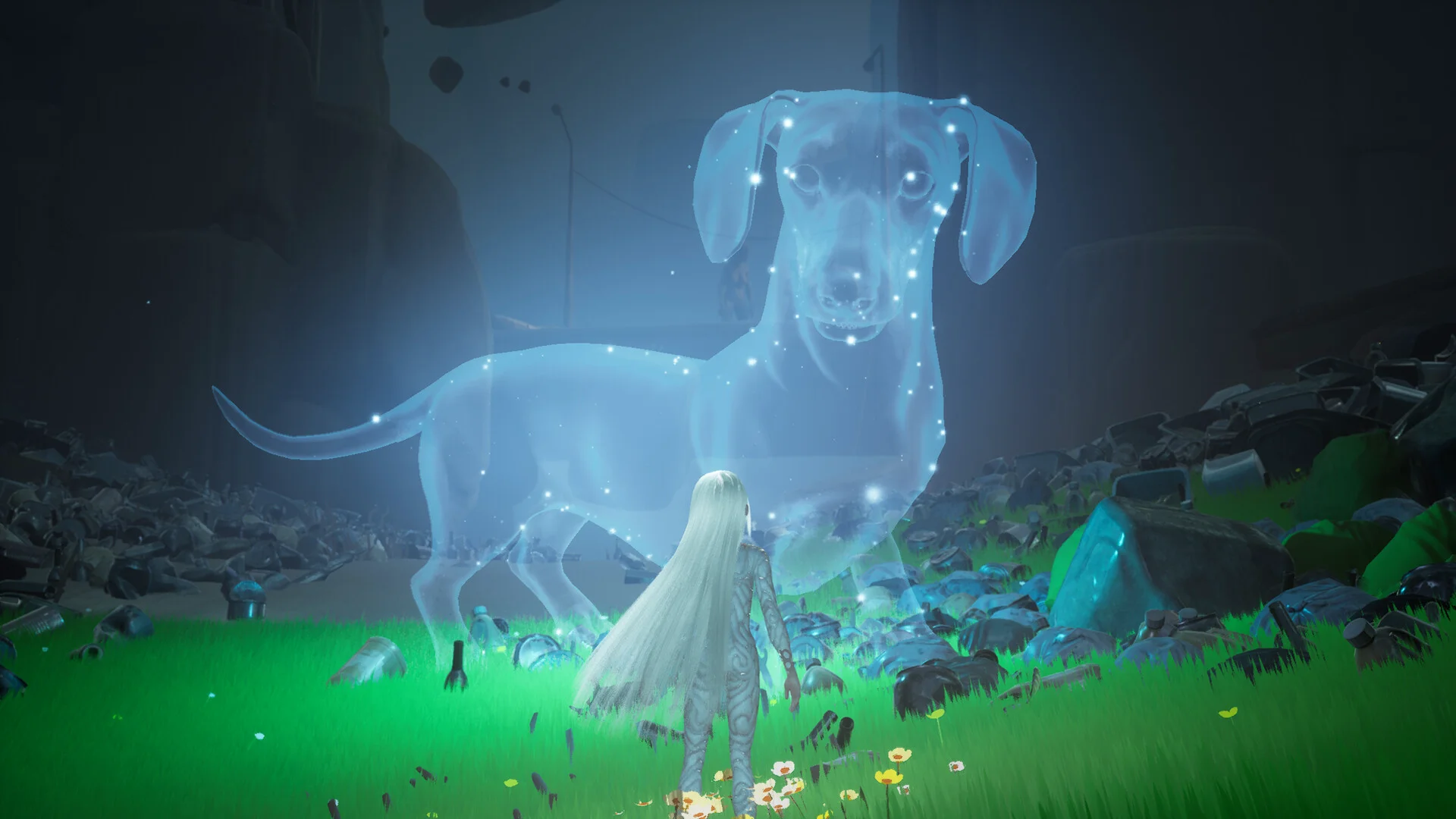 After Us screenshot 1