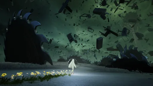 After Us screenshot 2