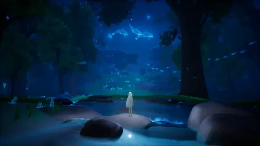 After Us screenshot 4