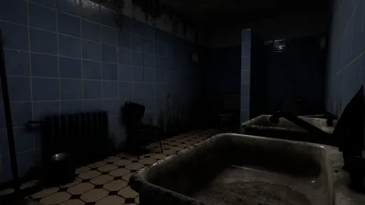 Afterlife VR screenshot 13