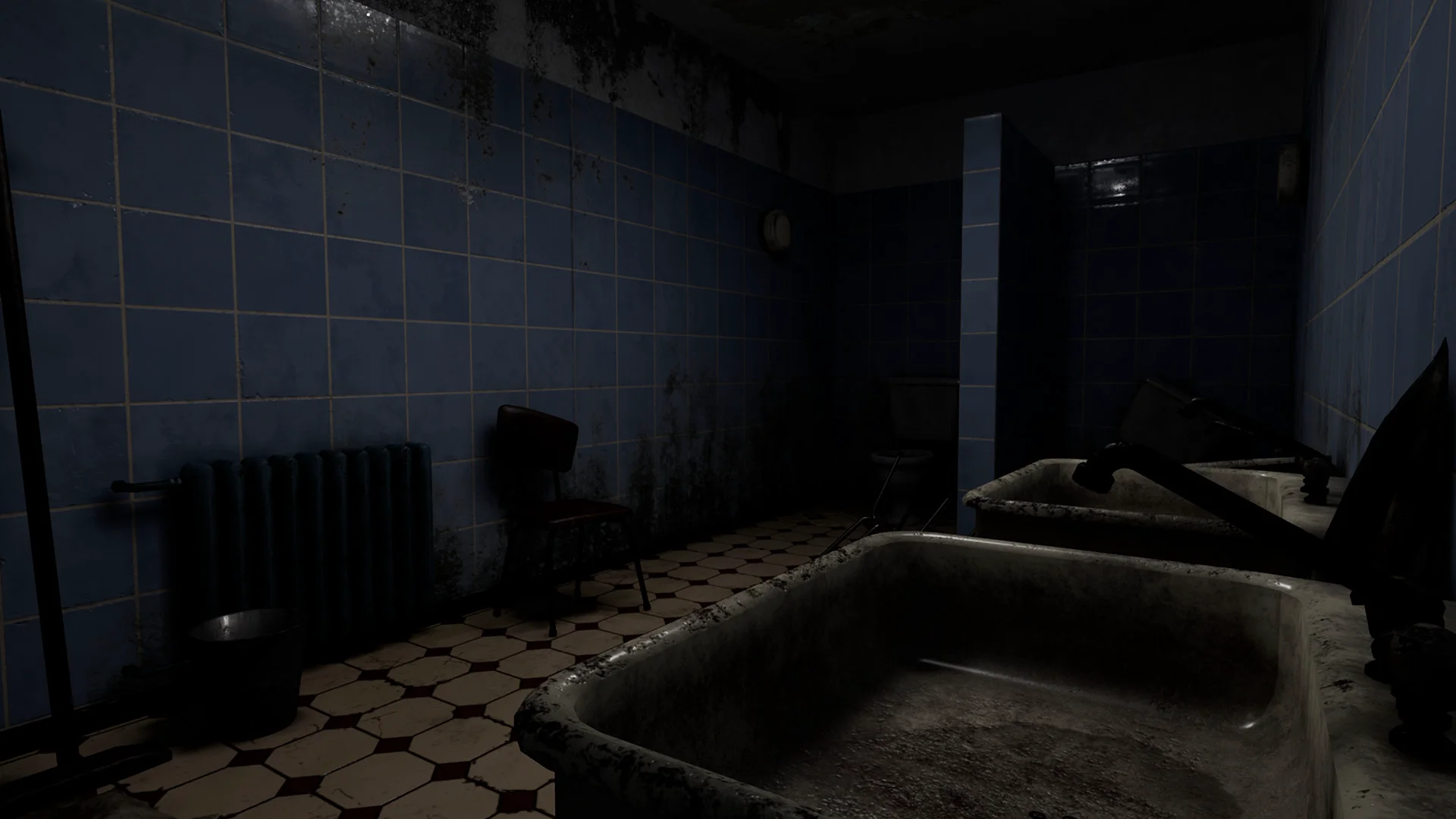 Afterlife VR screenshot 13