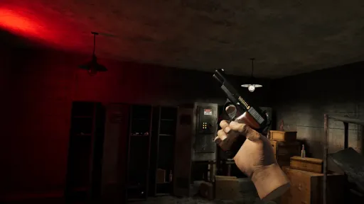 Afterlife VR screenshot 14
