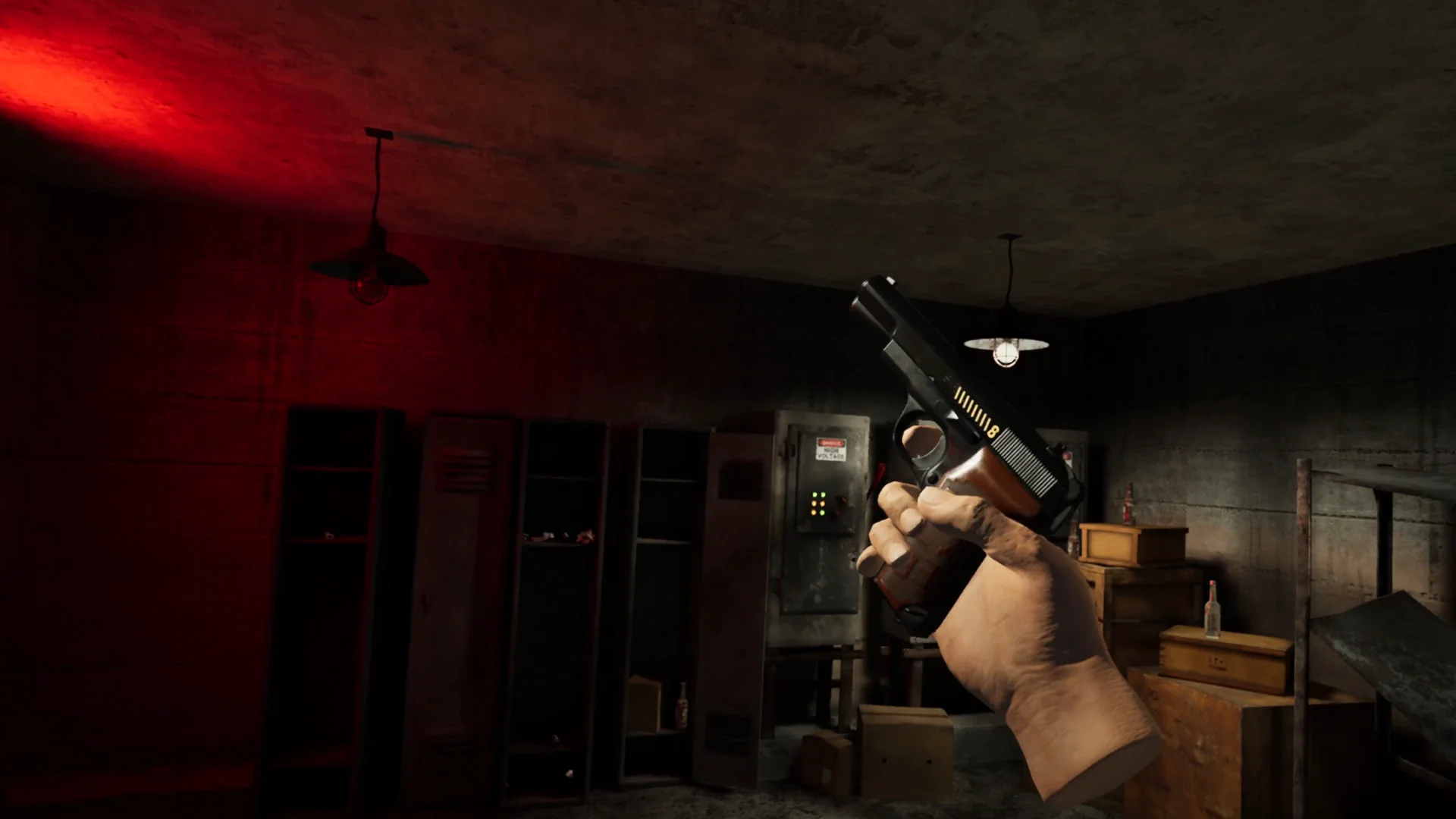 Afterlife VR screenshot 14