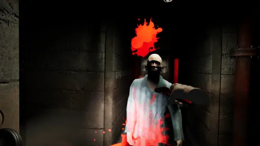 Afterlife VR screenshot 15