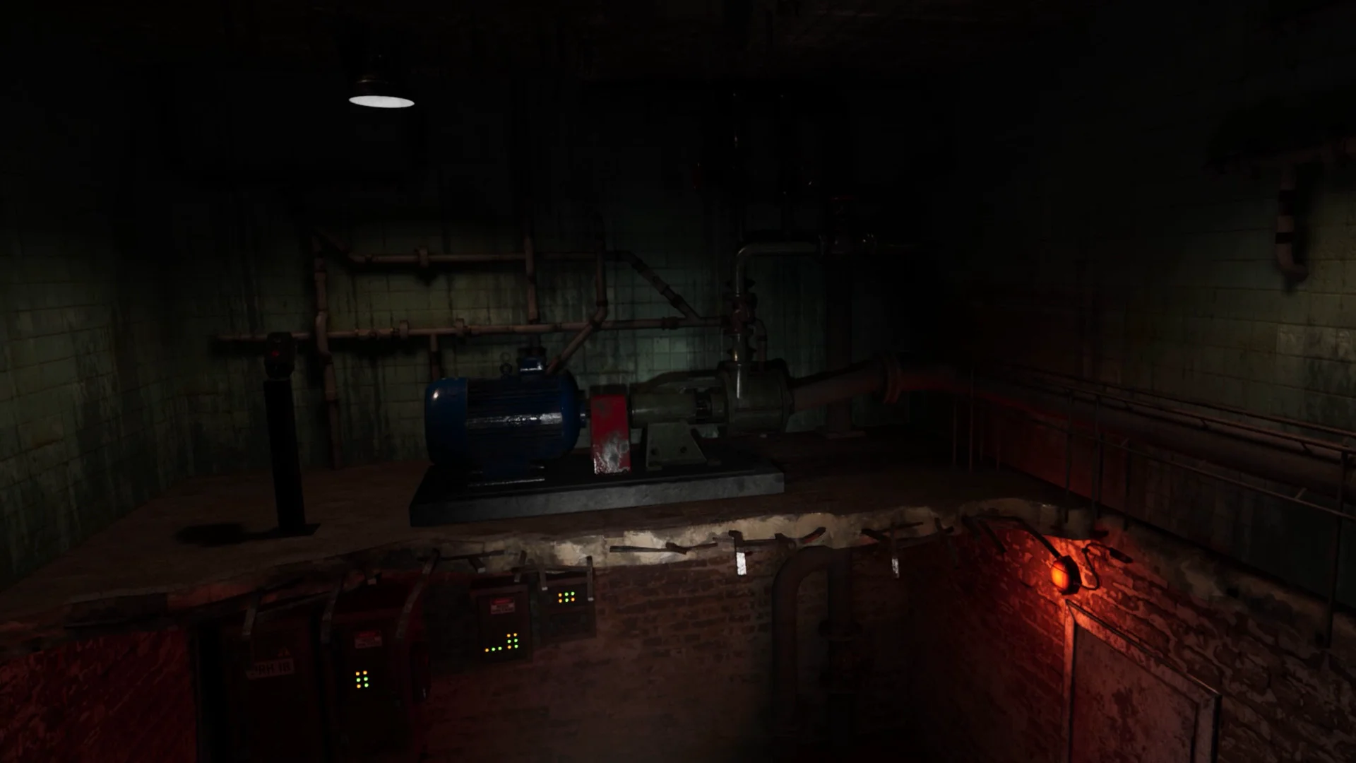 Afterlife VR screenshot 18