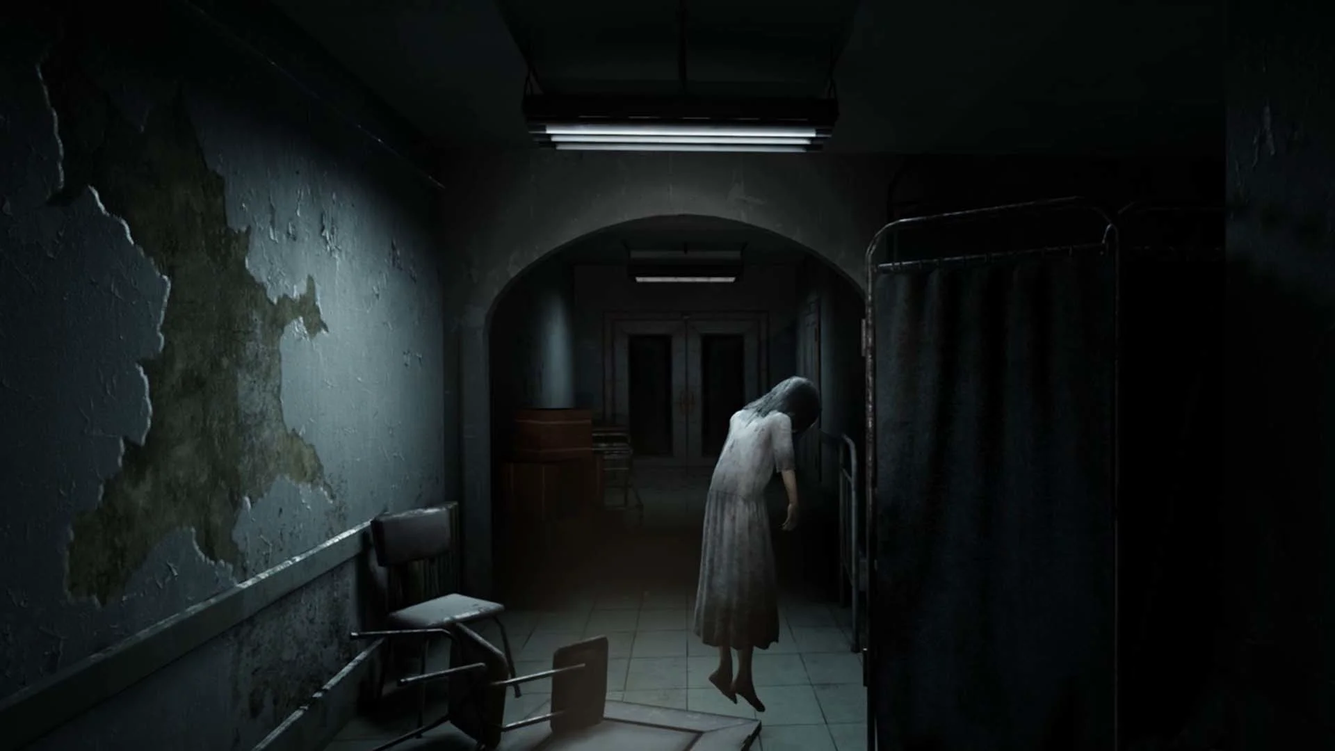 Afterlife VR screenshot 7