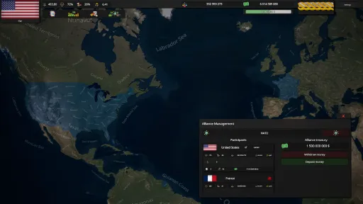 AfterWar screenshot 3