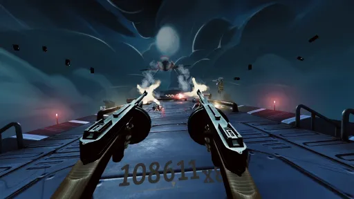 AGAINST screenshot 2