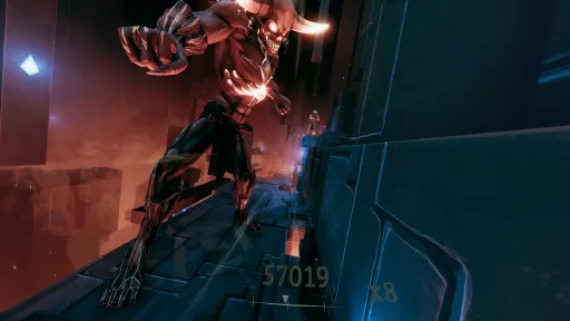 AGAINST screenshot 5