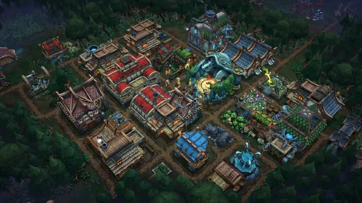Against the Storm screenshot 10