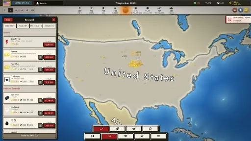 Age of Clicks screenshot 2