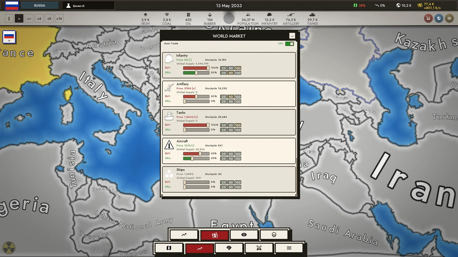Age of Clicks screenshot 7