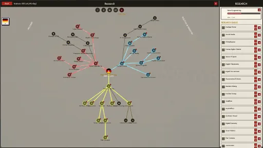 Age of Clicks screenshot 8