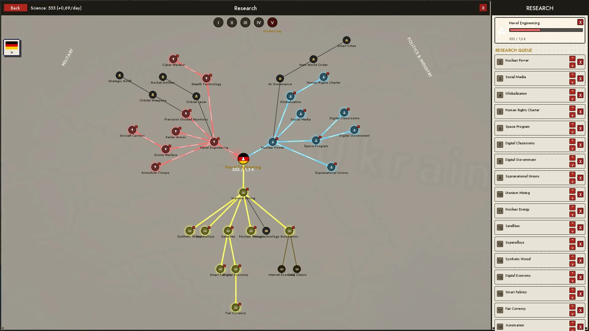 Age of Clicks screenshot 8