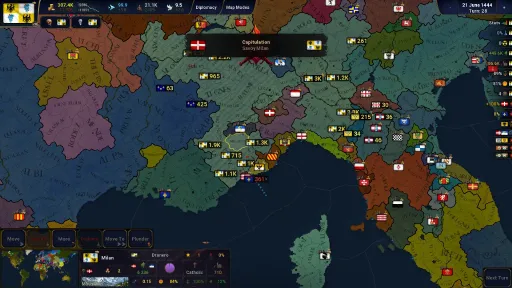 Age of History 2: Definitive Edition screenshot 10
