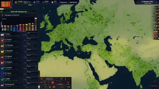 Age of History 2: Definitive Edition screenshot 11