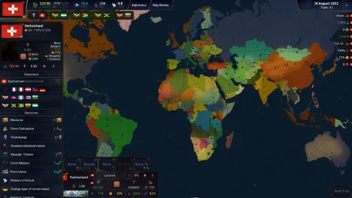 Age of History 2: Definitive Edition screenshot 12