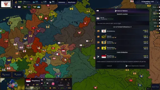 Age of History 2: Definitive Edition screenshot 14